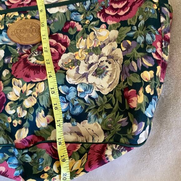 American Style Lacrosse Band Bag - 17" x 20" - Sporty & Functional - Picture 11 of 11